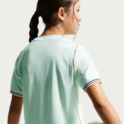 NIKE公式】フランス ナショナルチーム 2026 スタジアム アウェイ